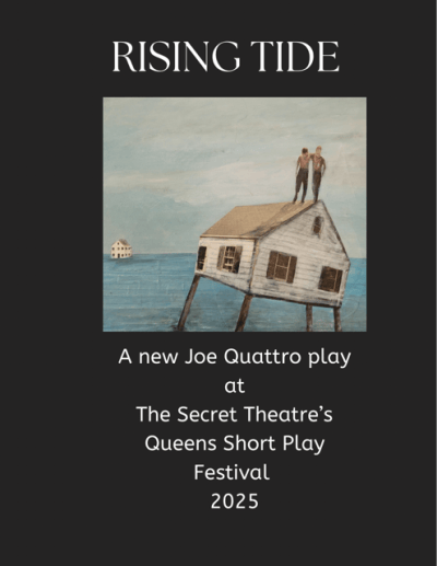 Rising Tide