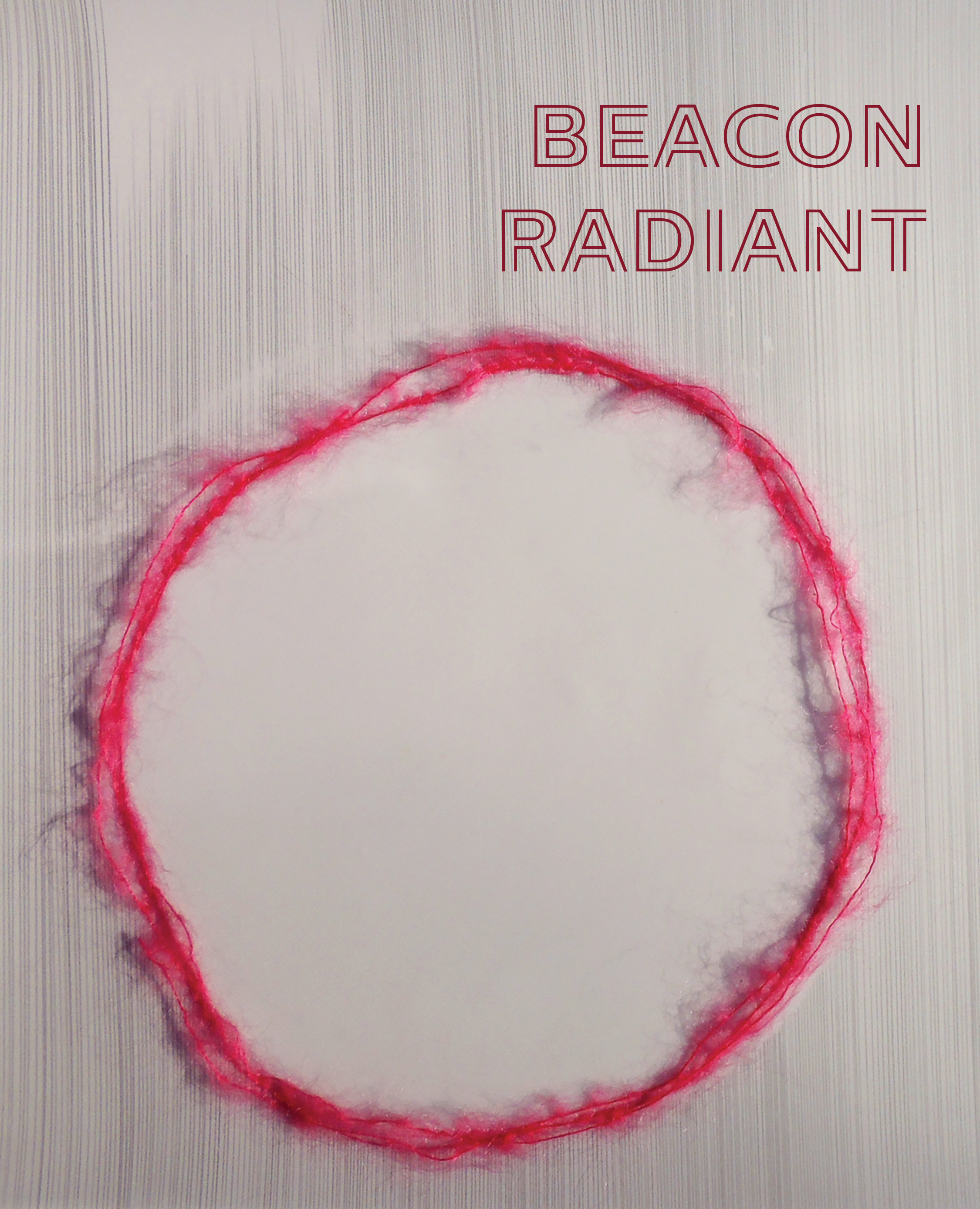 Beacon Radiant anthology cover
