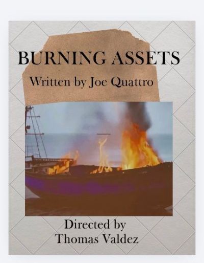 Burning Assets
